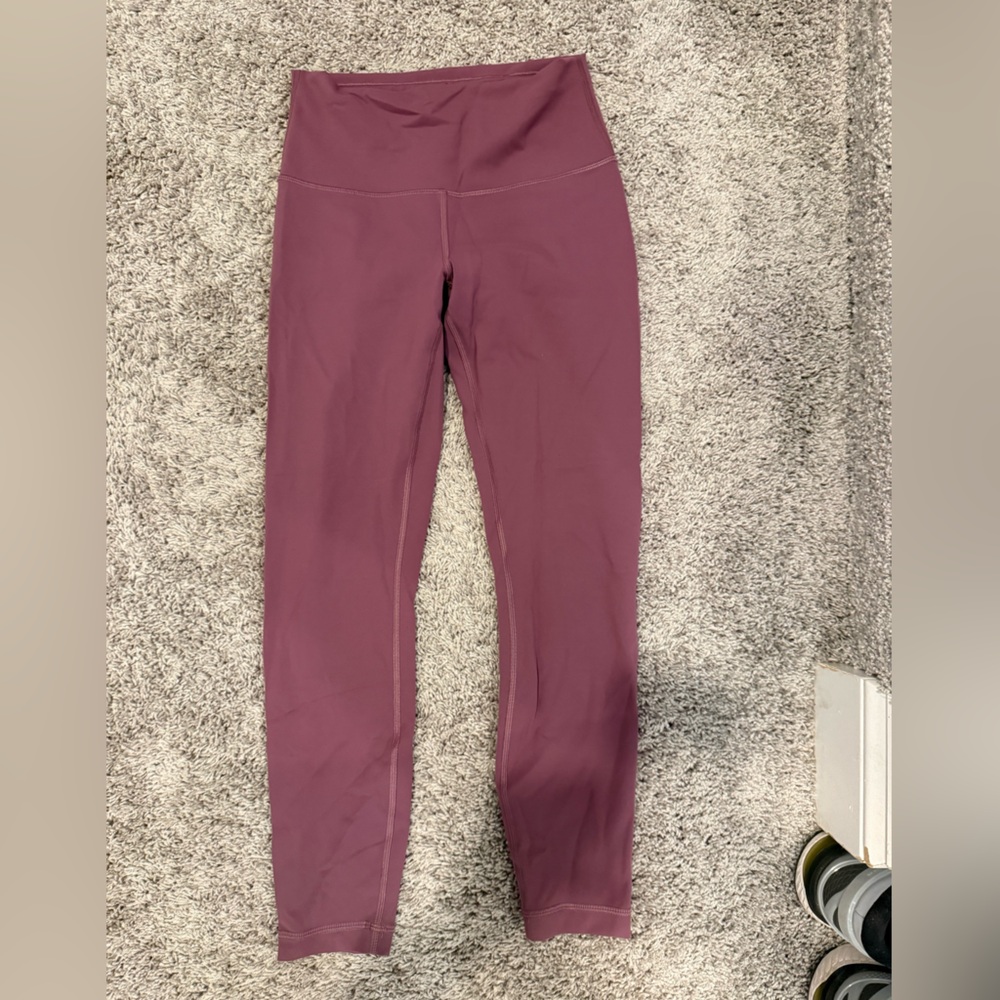 Lululemon Wunderunder Train